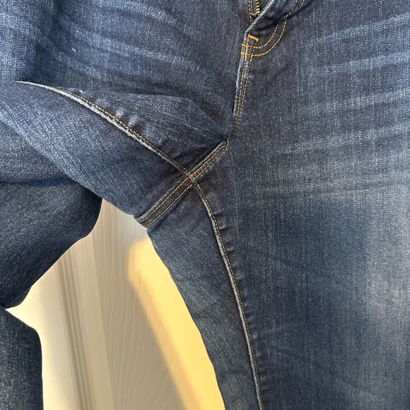 GAP Long and Lean jeans - Picture 3 of 4